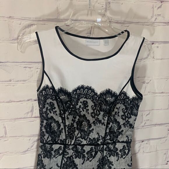 New York & Company size 0 dress - Picture 2 of 6